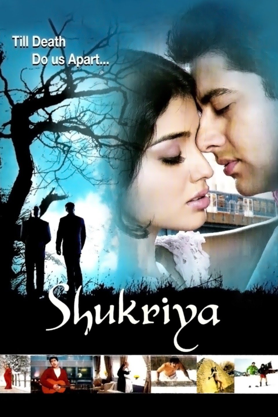 Shukriya – FILMSAAGAR