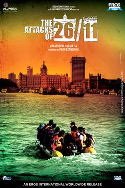 The Attack of 26/11