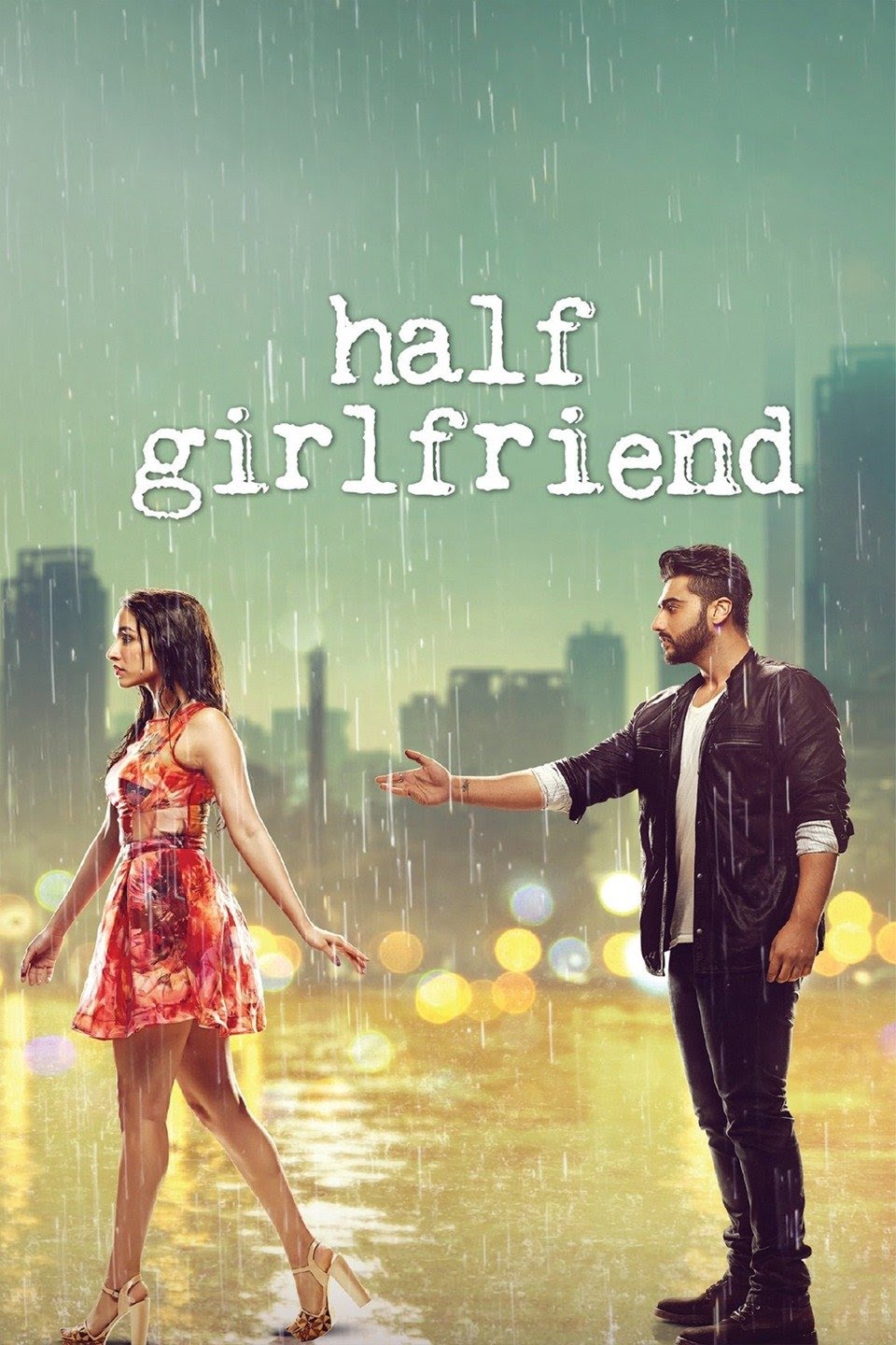 Half Girlfriend Filmsaagar 