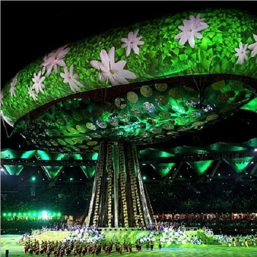 CWG