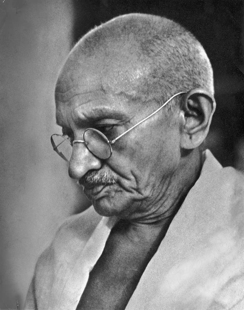 マハートマー・ガーンディー – FILMSAAGAR