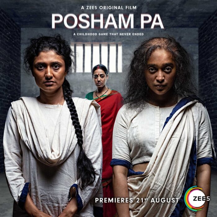 Posham Pa