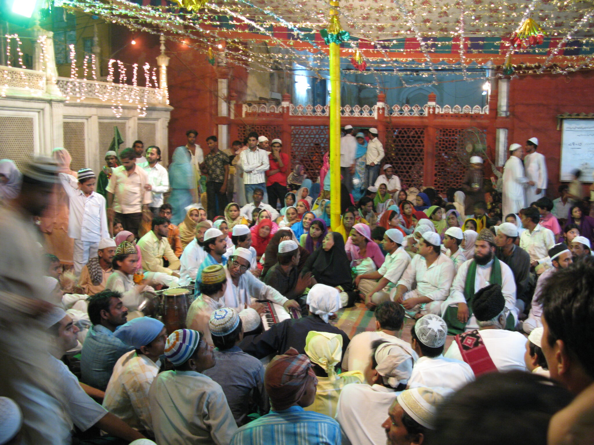 カッワーリー FILMSAAGAR