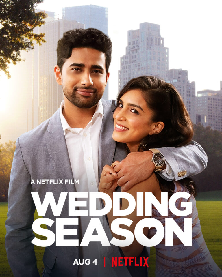Wedding Season (USA) FILMSAAGAR