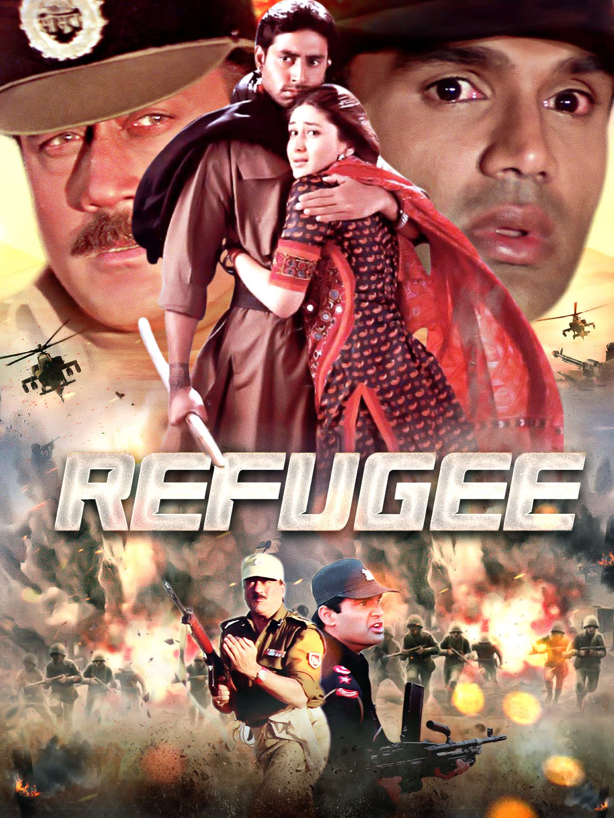 Refugee Filmsaagar