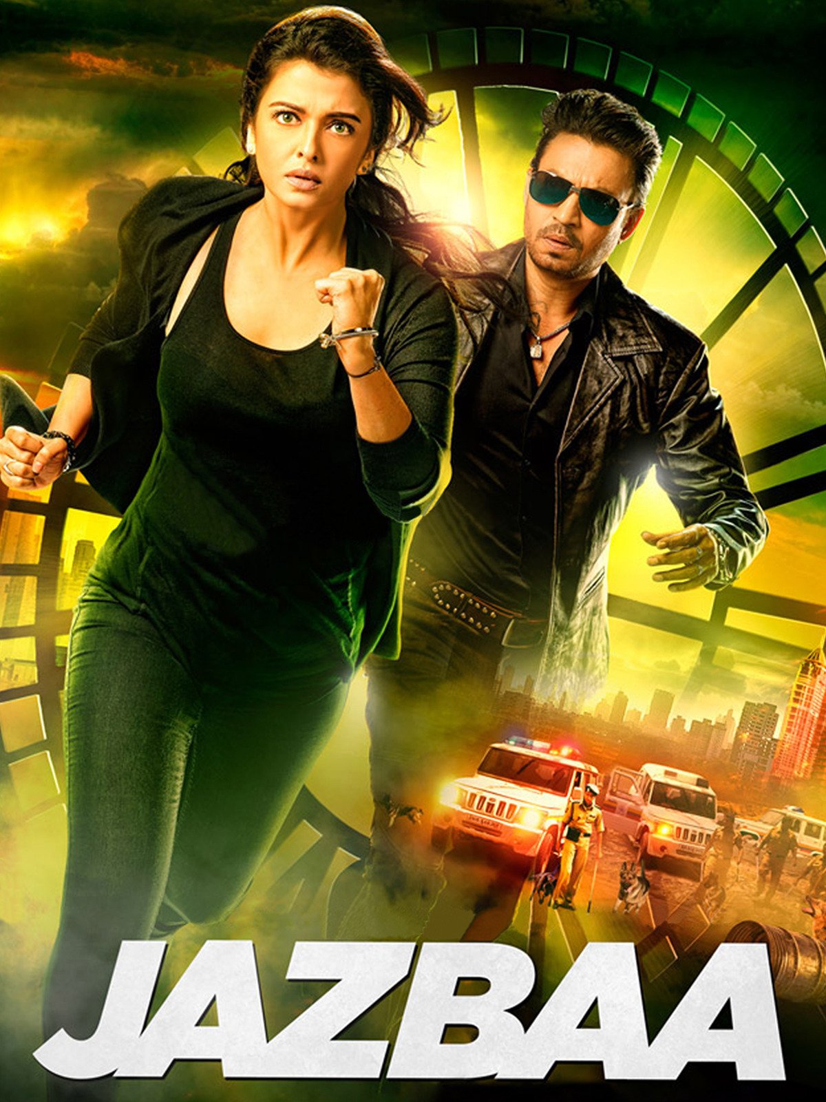 Jazbaa Filmsaagar