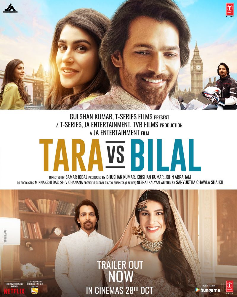 Tara vs Bilal – FILMSAAGAR