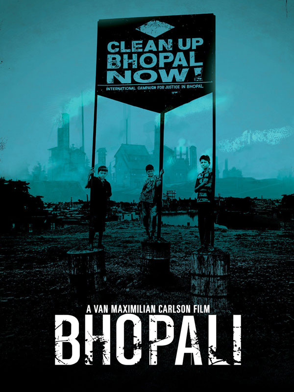 Bhopali