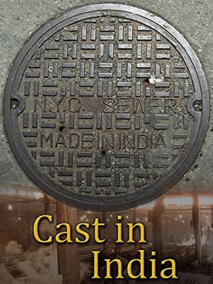 Cast in India