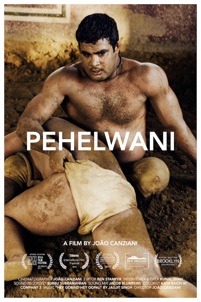 Pehelwani