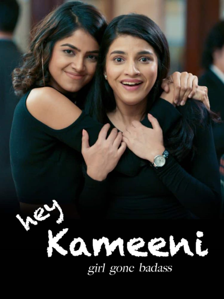 Hey Kameeni FILMSAAGAR