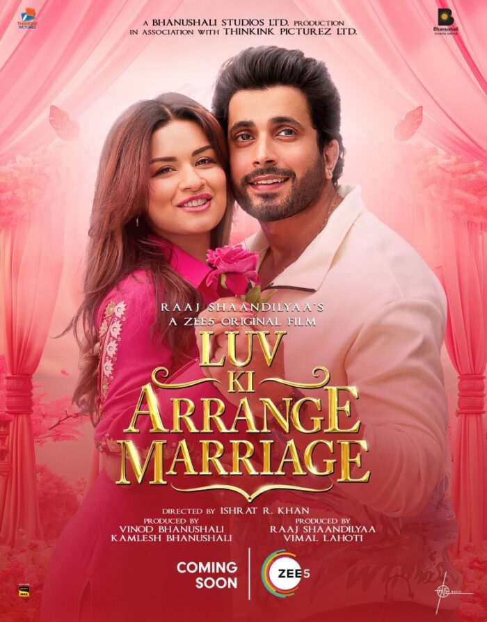 Luv Ki Arrange Marriage