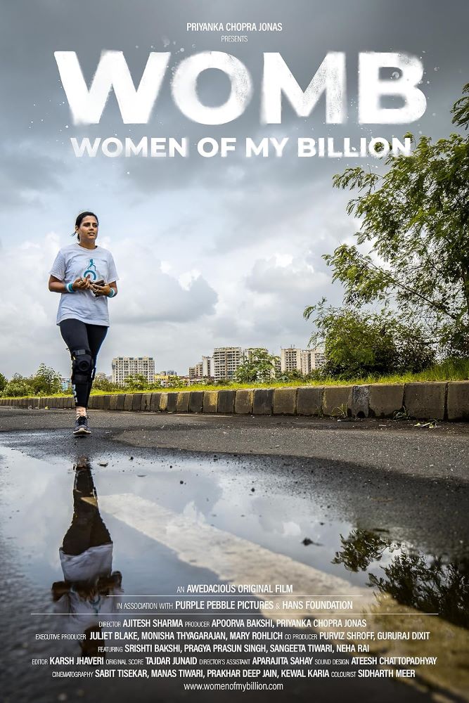 Womb: Women of My Billions