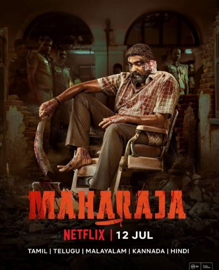 Maharaja