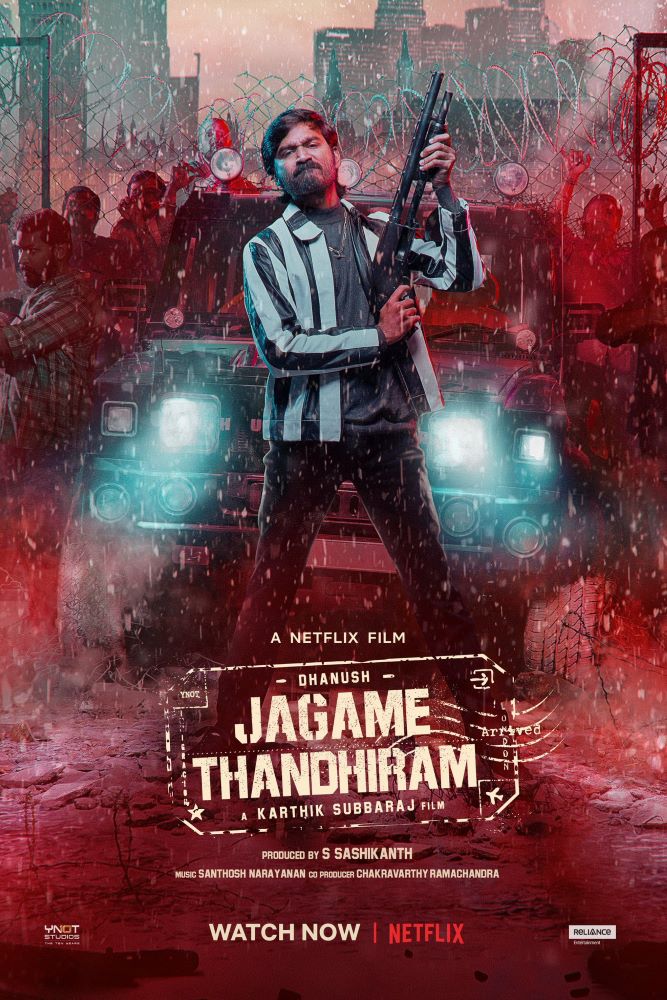 Jagame Thandhiram