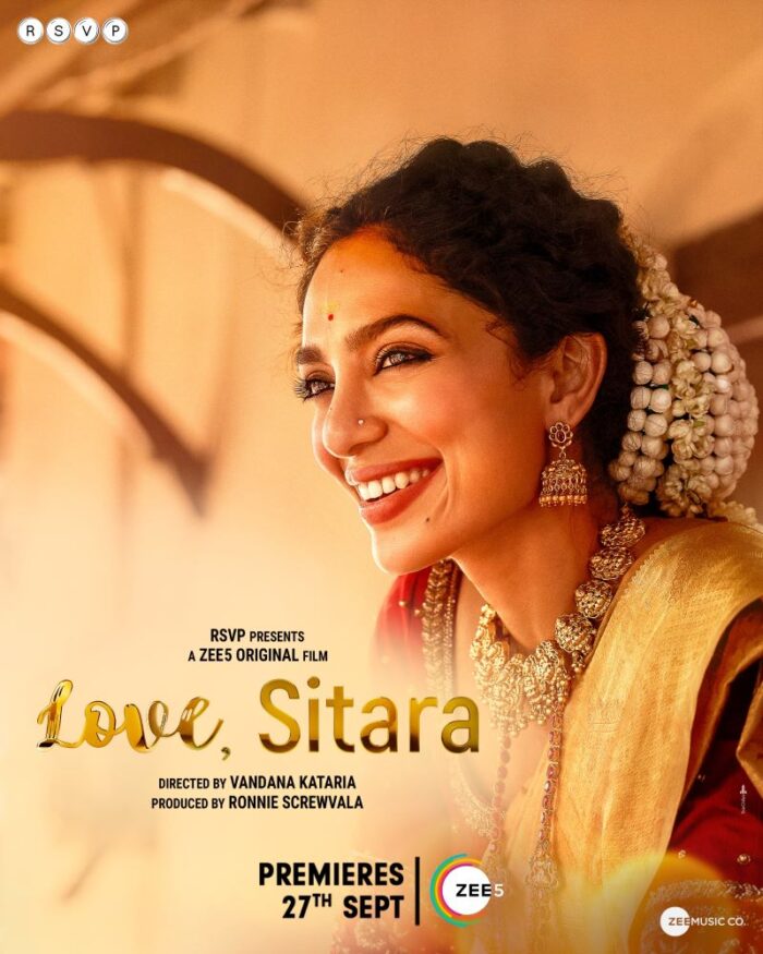 Love, Sitara