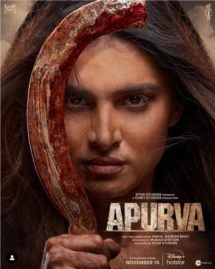 Apurva