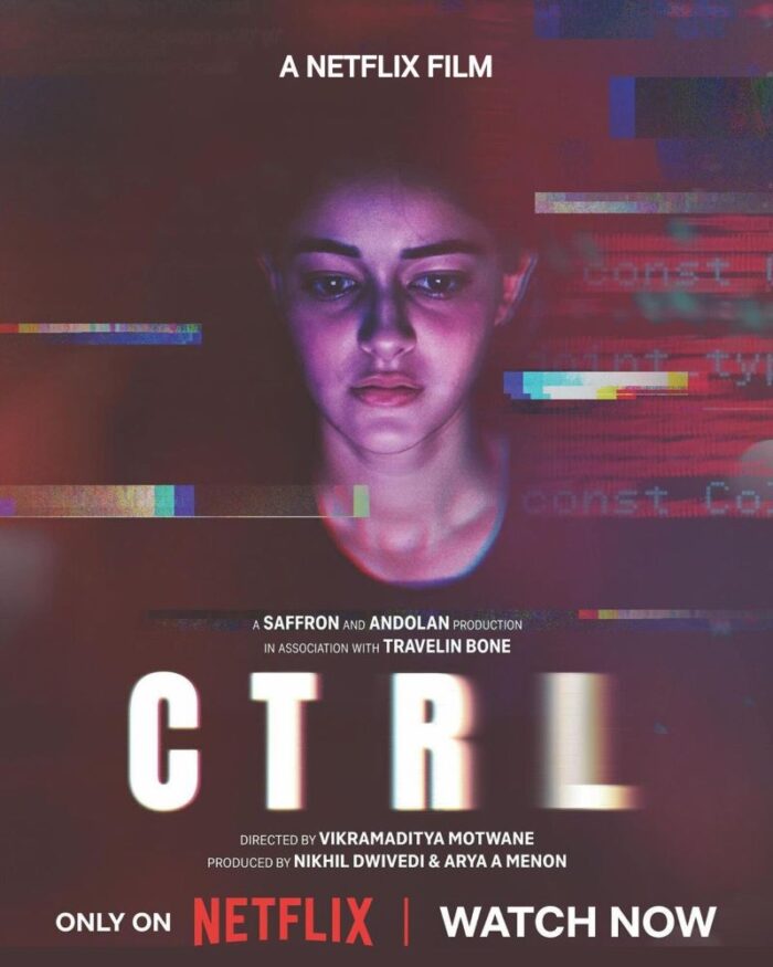 CTRL