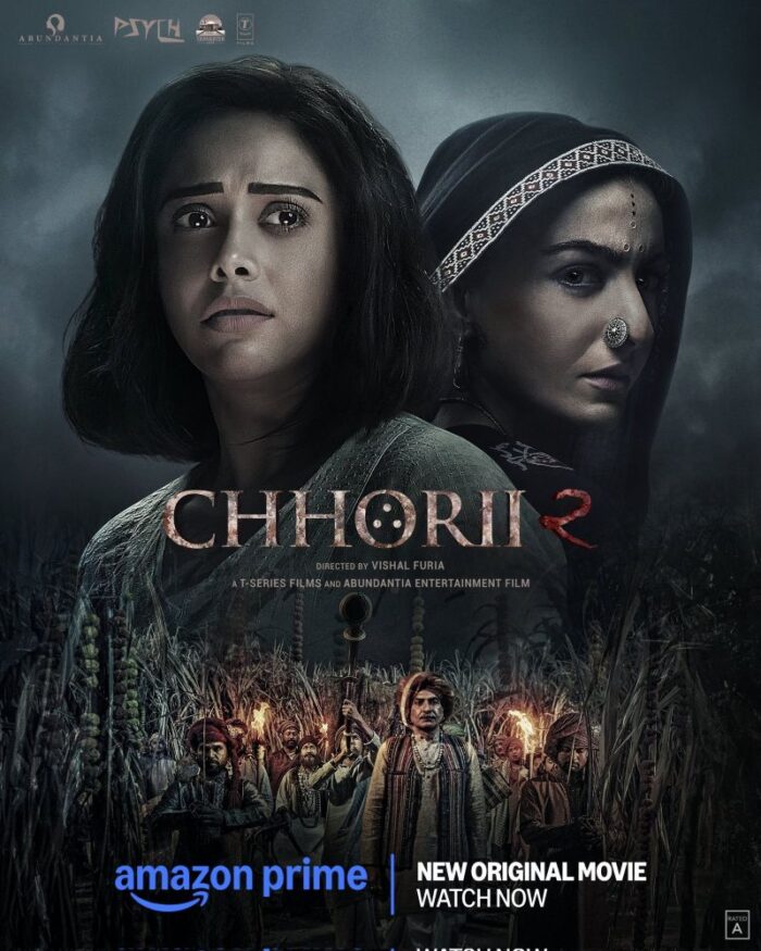 Chhorii 2