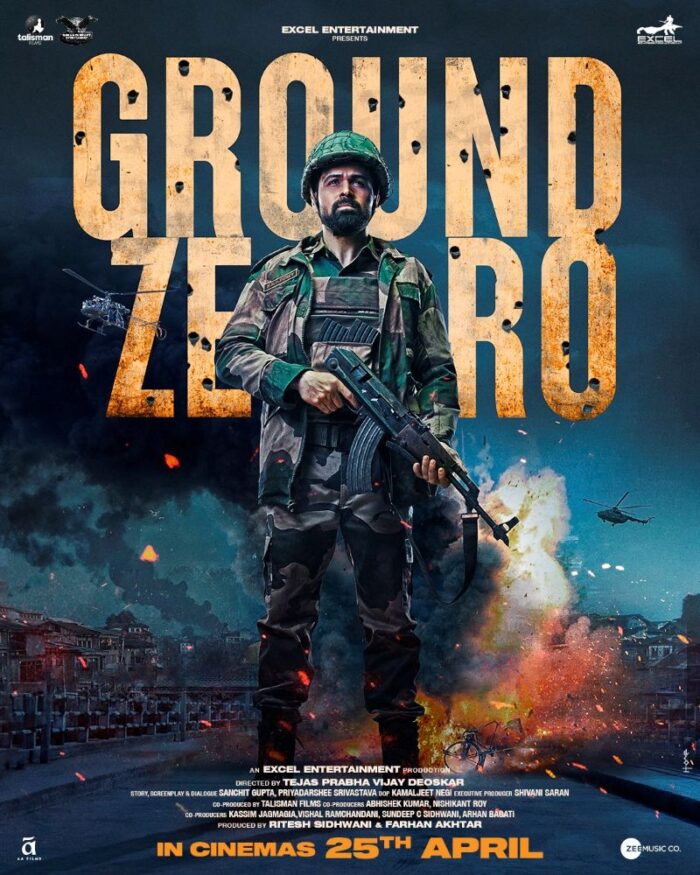 Ground Zero