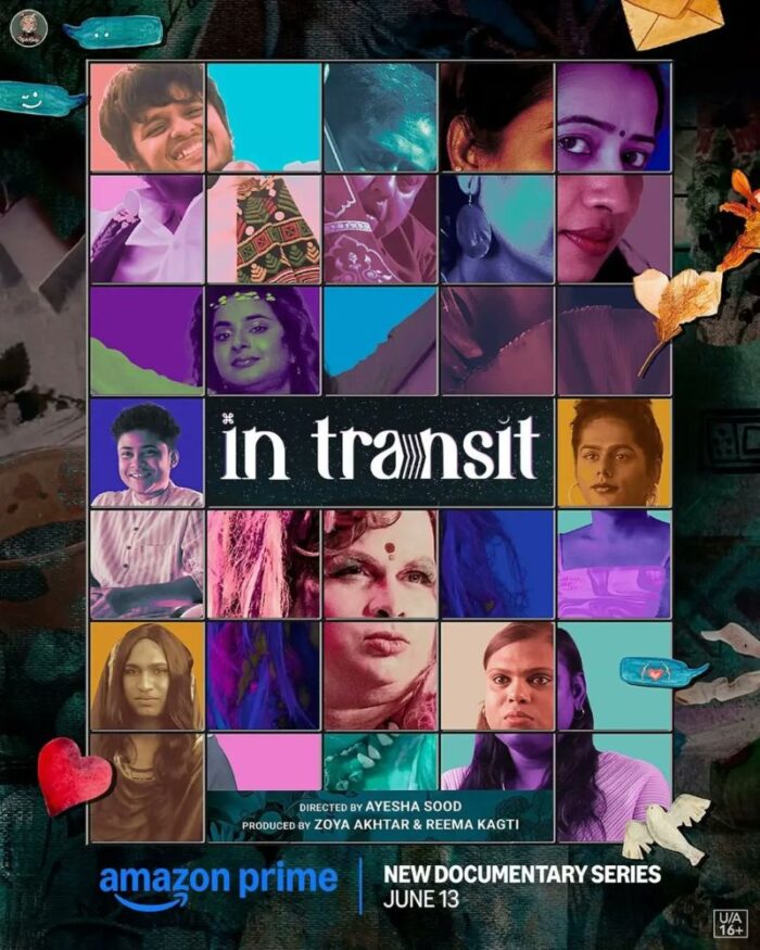 In Transit