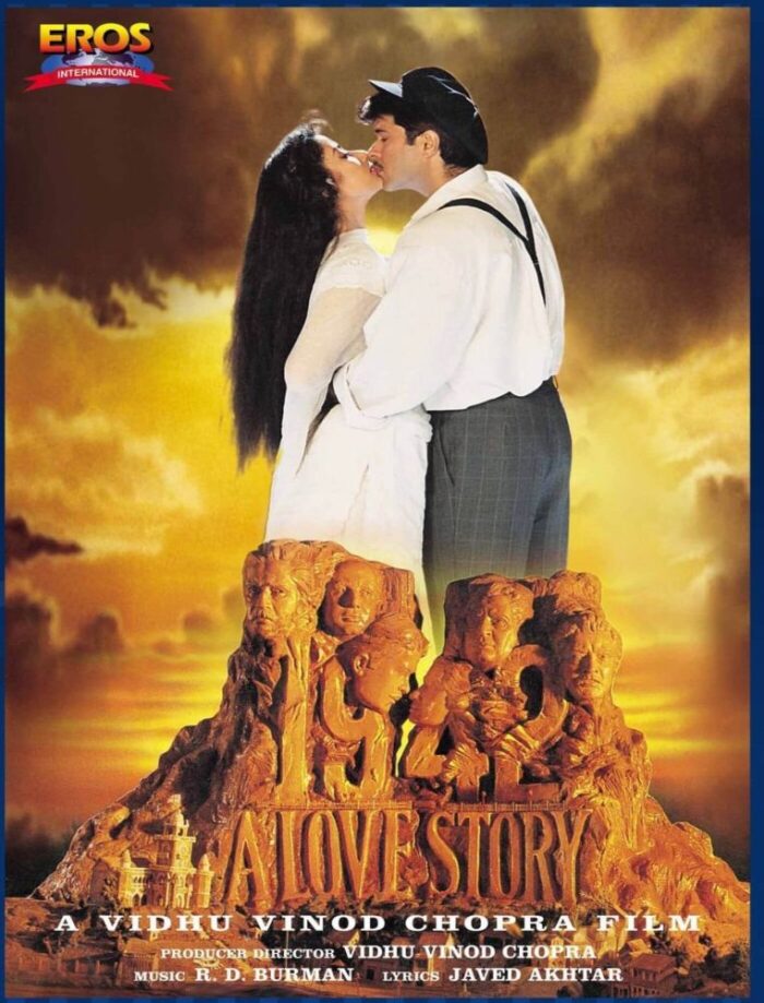 1942 A Love Story