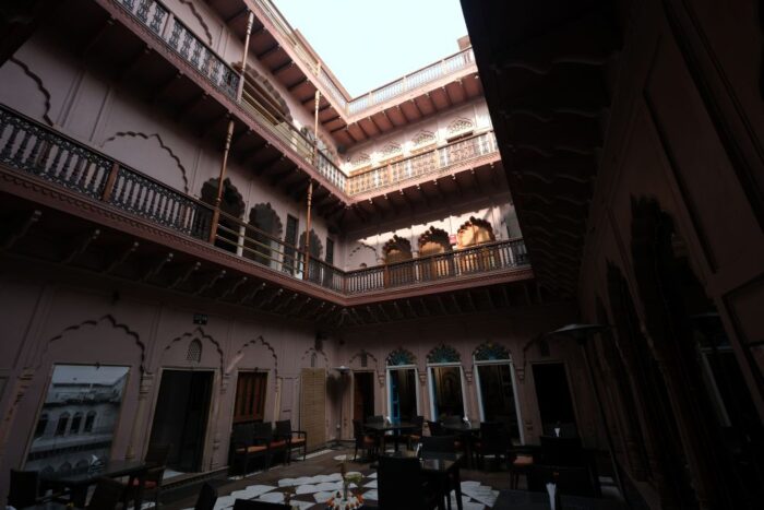 Haveli Dharampura