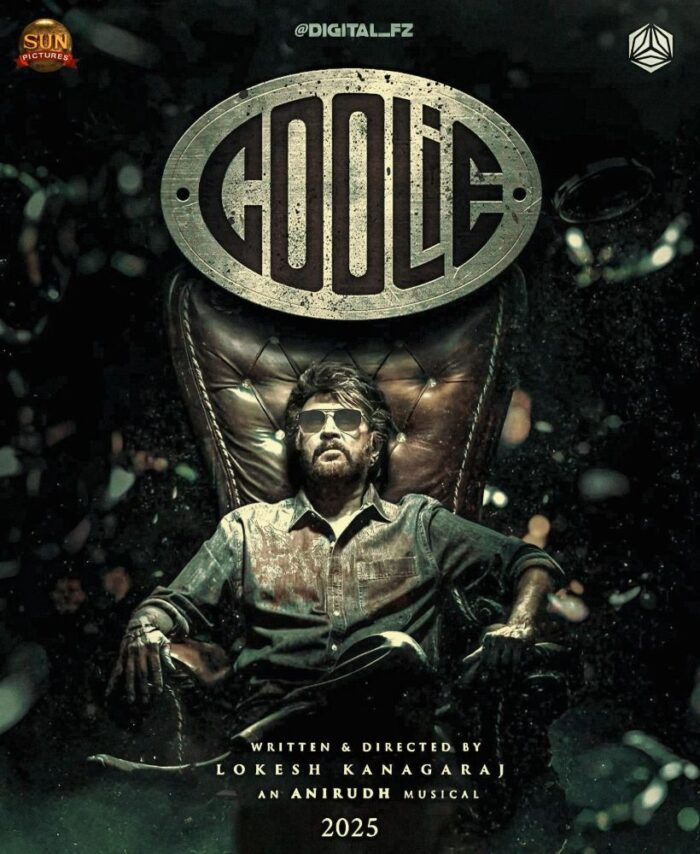 Coolie
