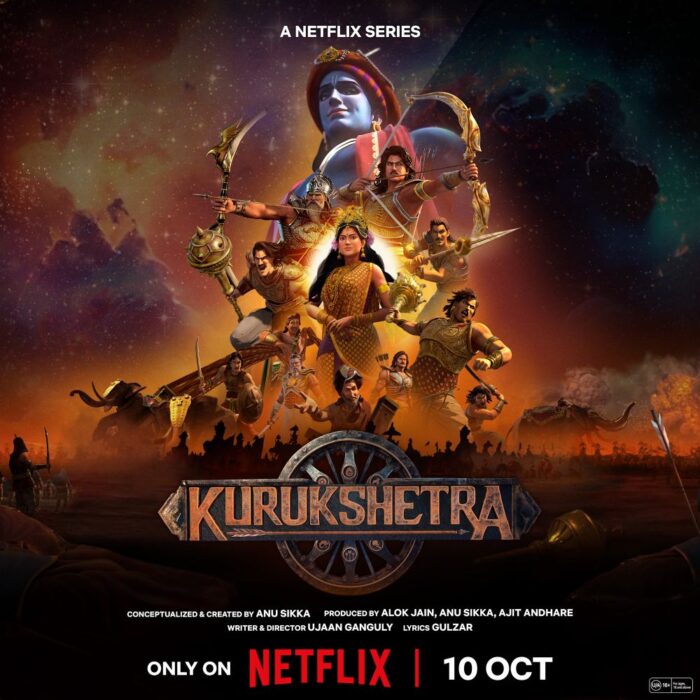 Kurukshetra