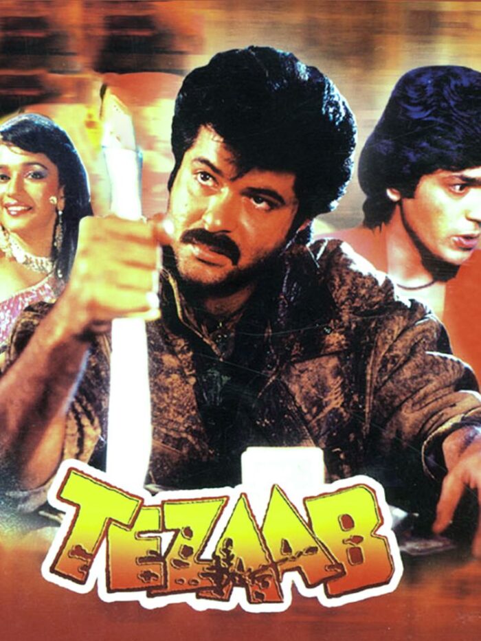Tezaab