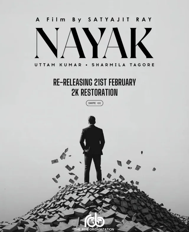 Nayak