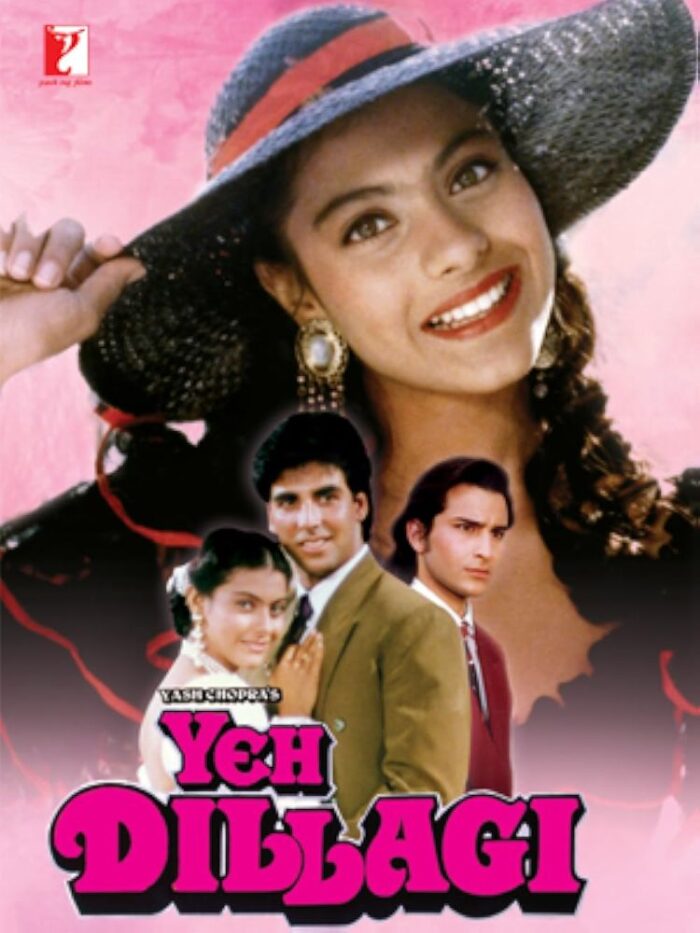 Yeh Dillagi