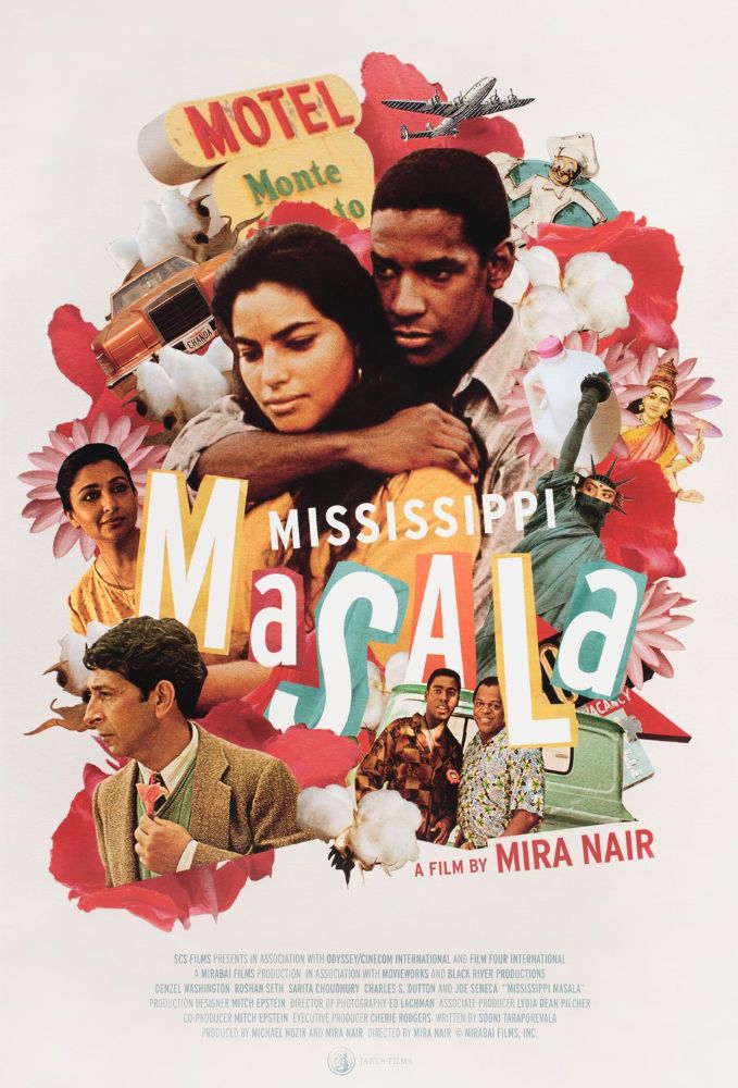 Mississippi Masala