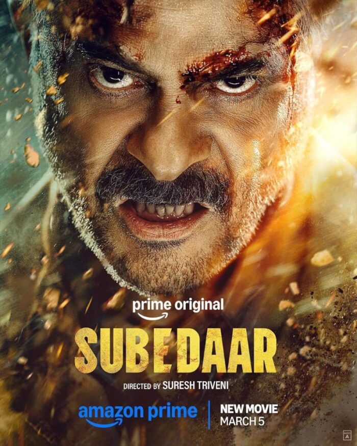 Subedaar