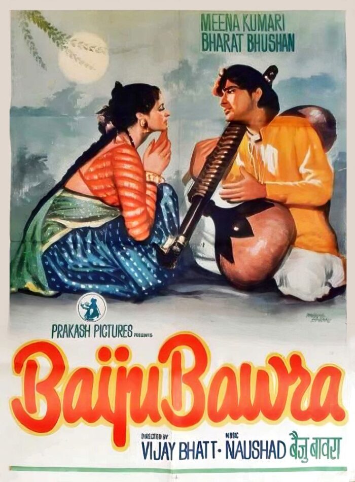 Baiju Bawra