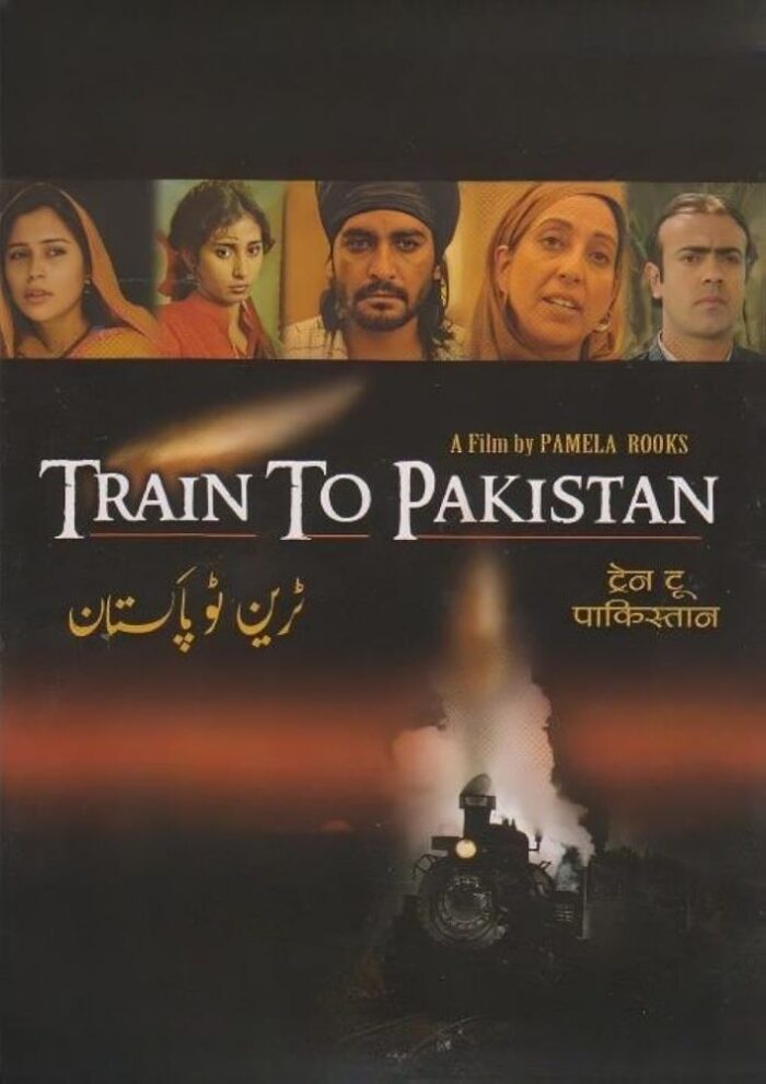 Train to Pakistan