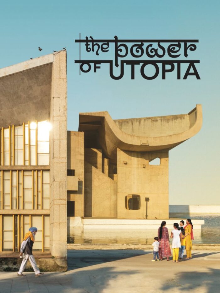 The Power of Utopia