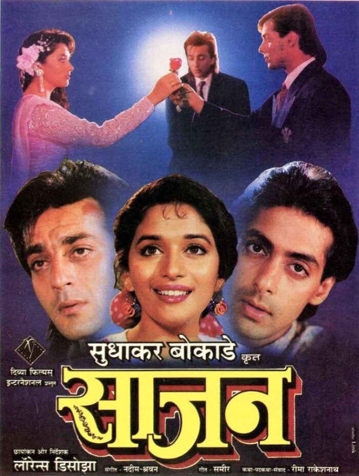 Saajan