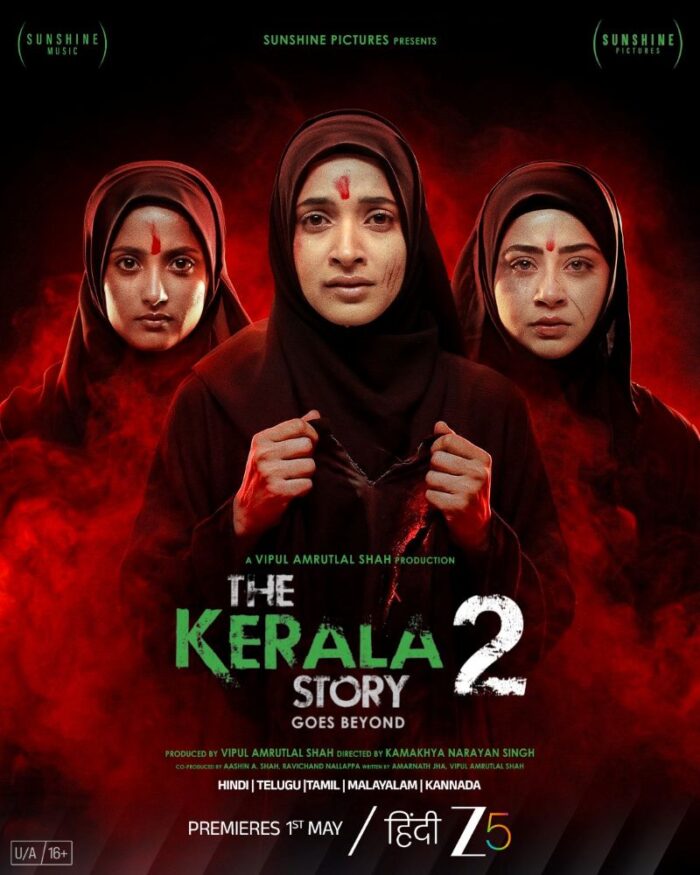 The Kerala Story 2