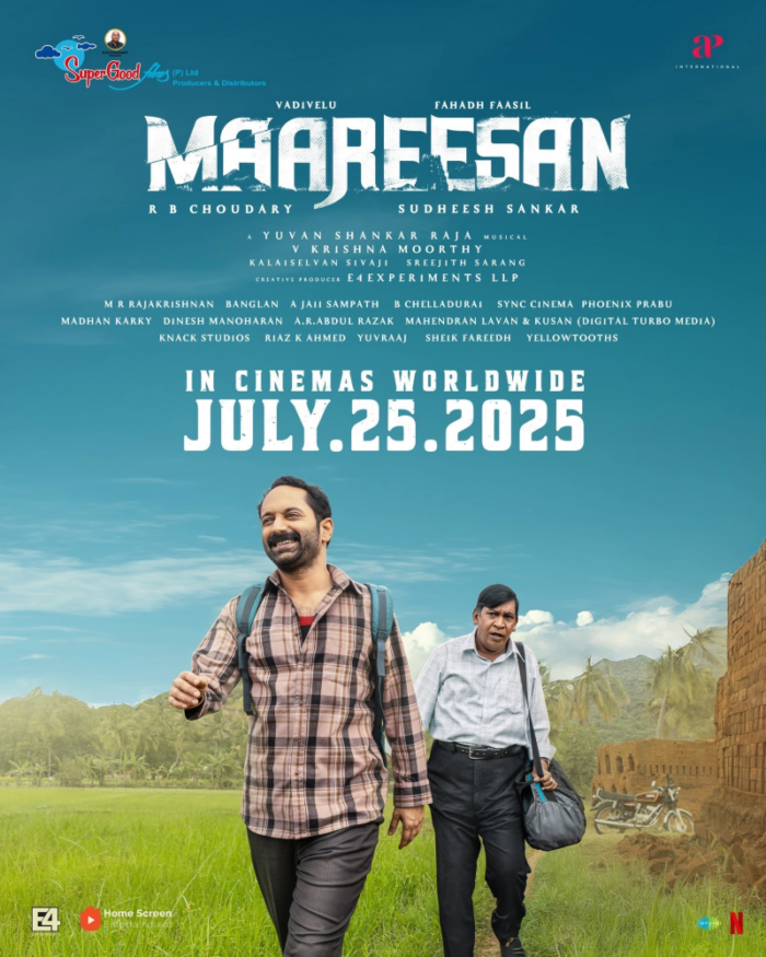 Maareesan