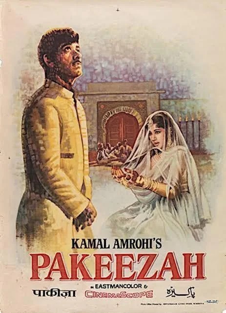 Pakeezah
