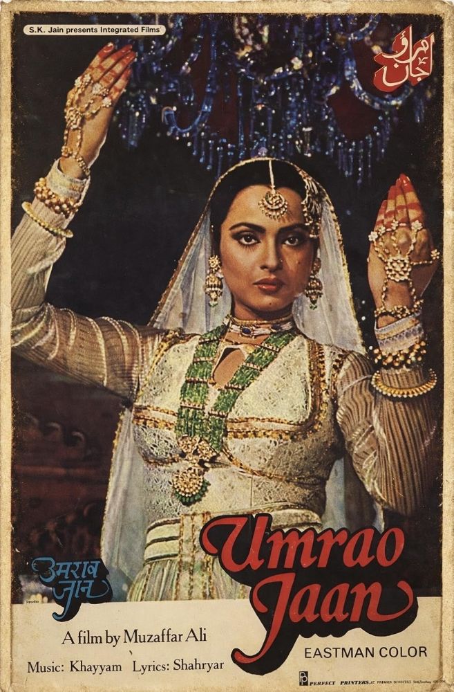 Umrao Jaan