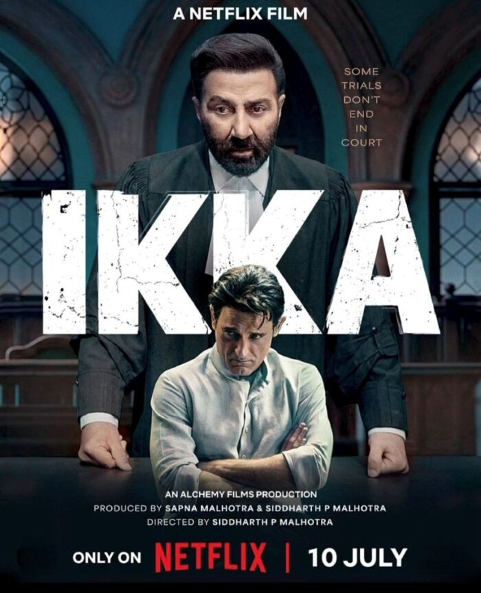 Ikka