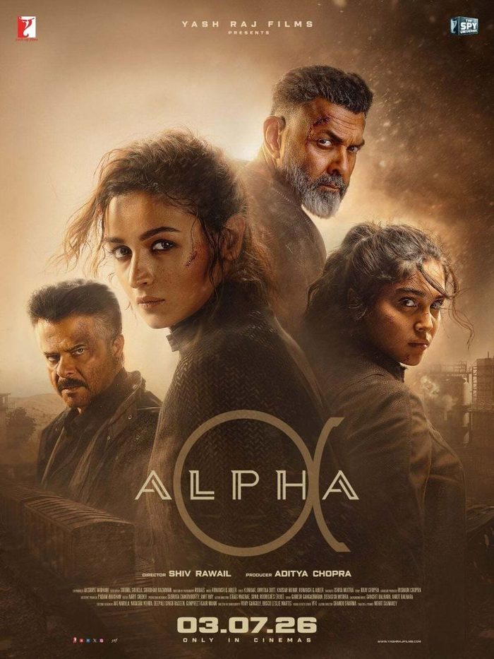 Alpha