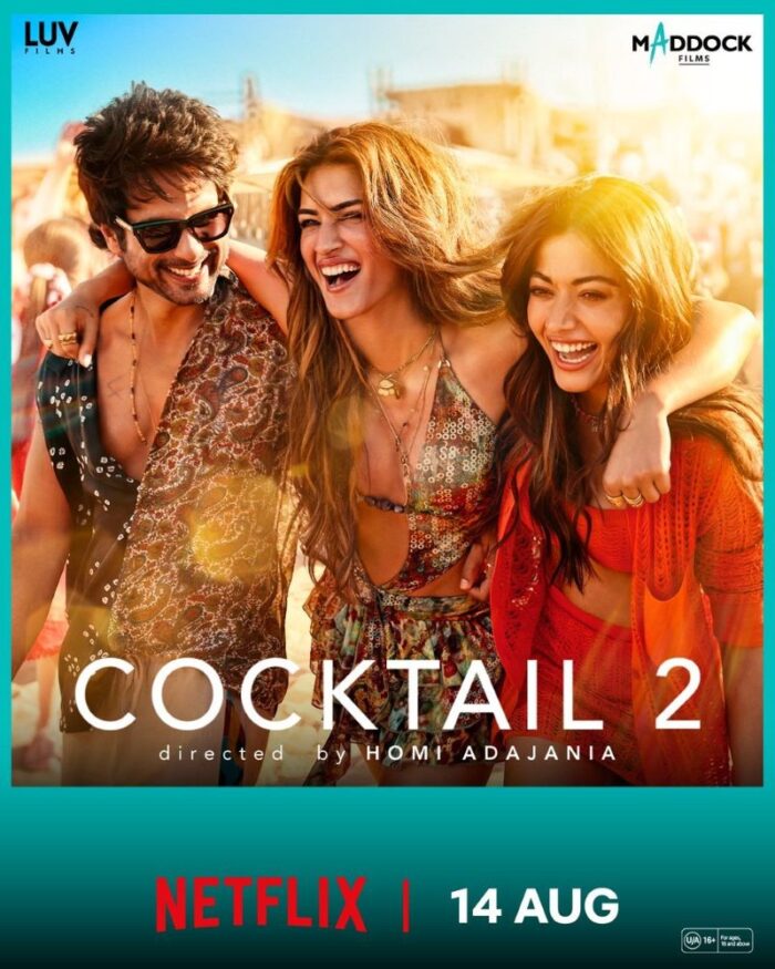 Cocktail 2