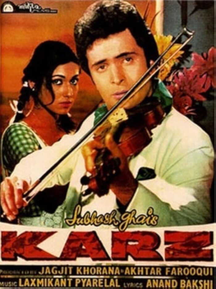 Karz