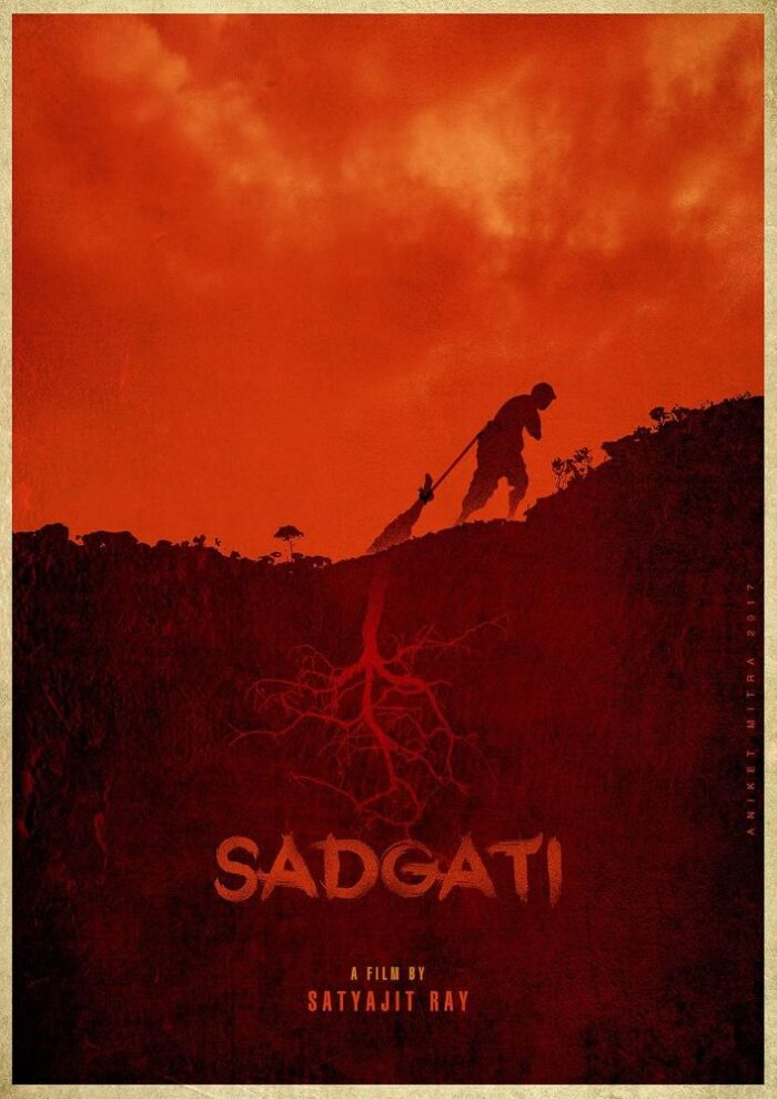 Sadgati