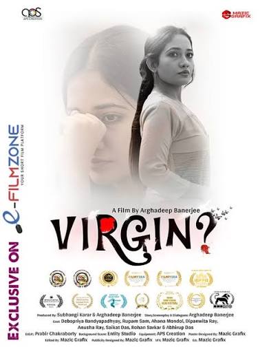 Virgin?
