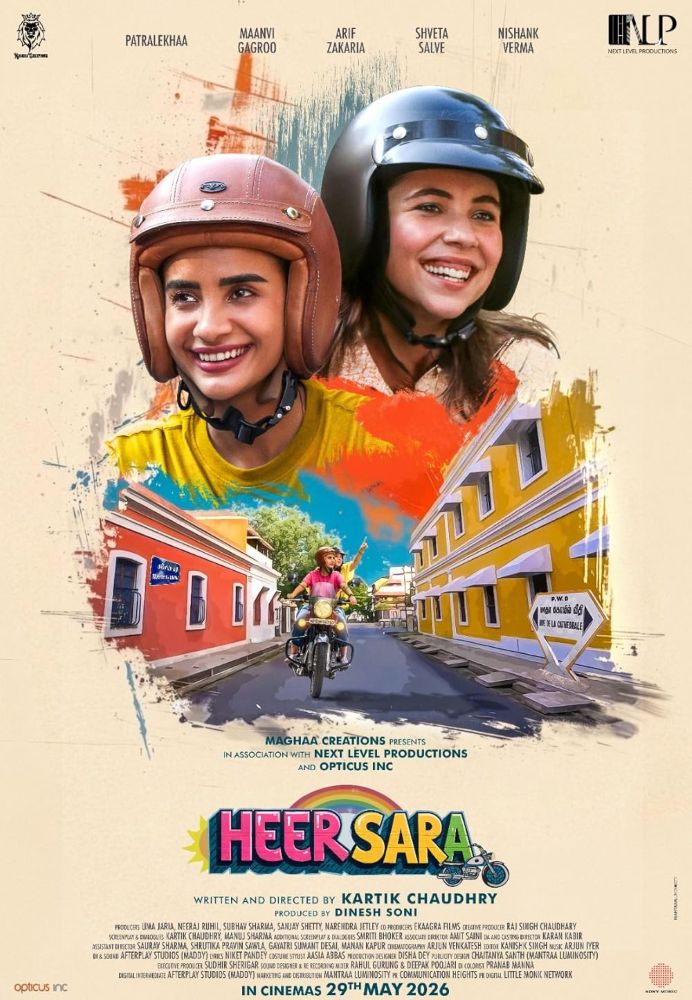 Heer Sara