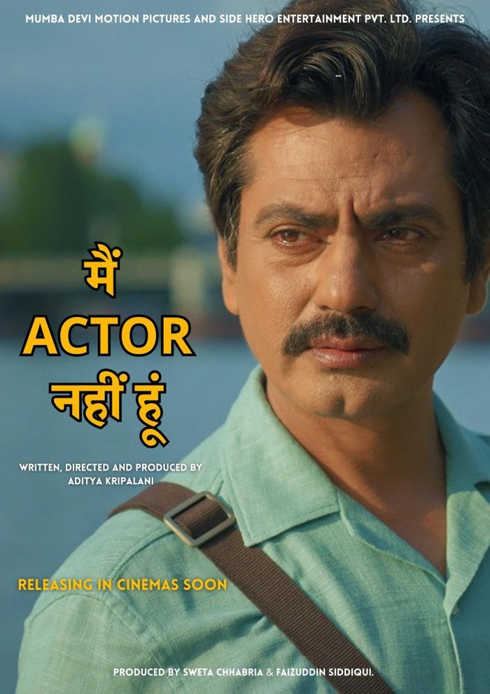 Main Actor Nahin Hoon